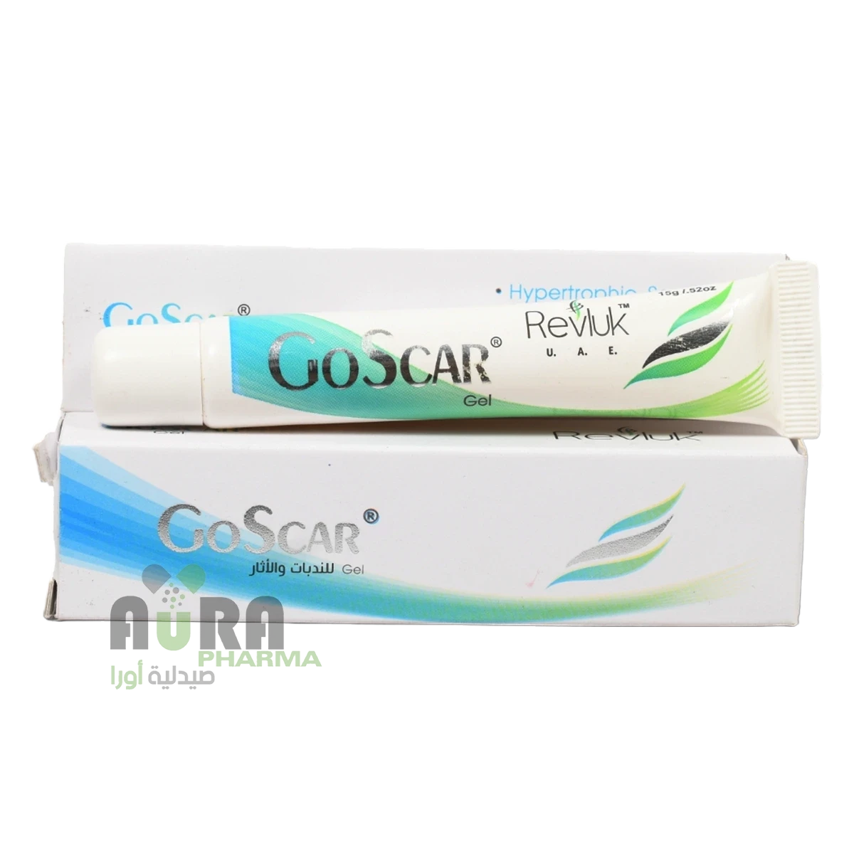 ريفلوك جوسكار جل-15 جرام