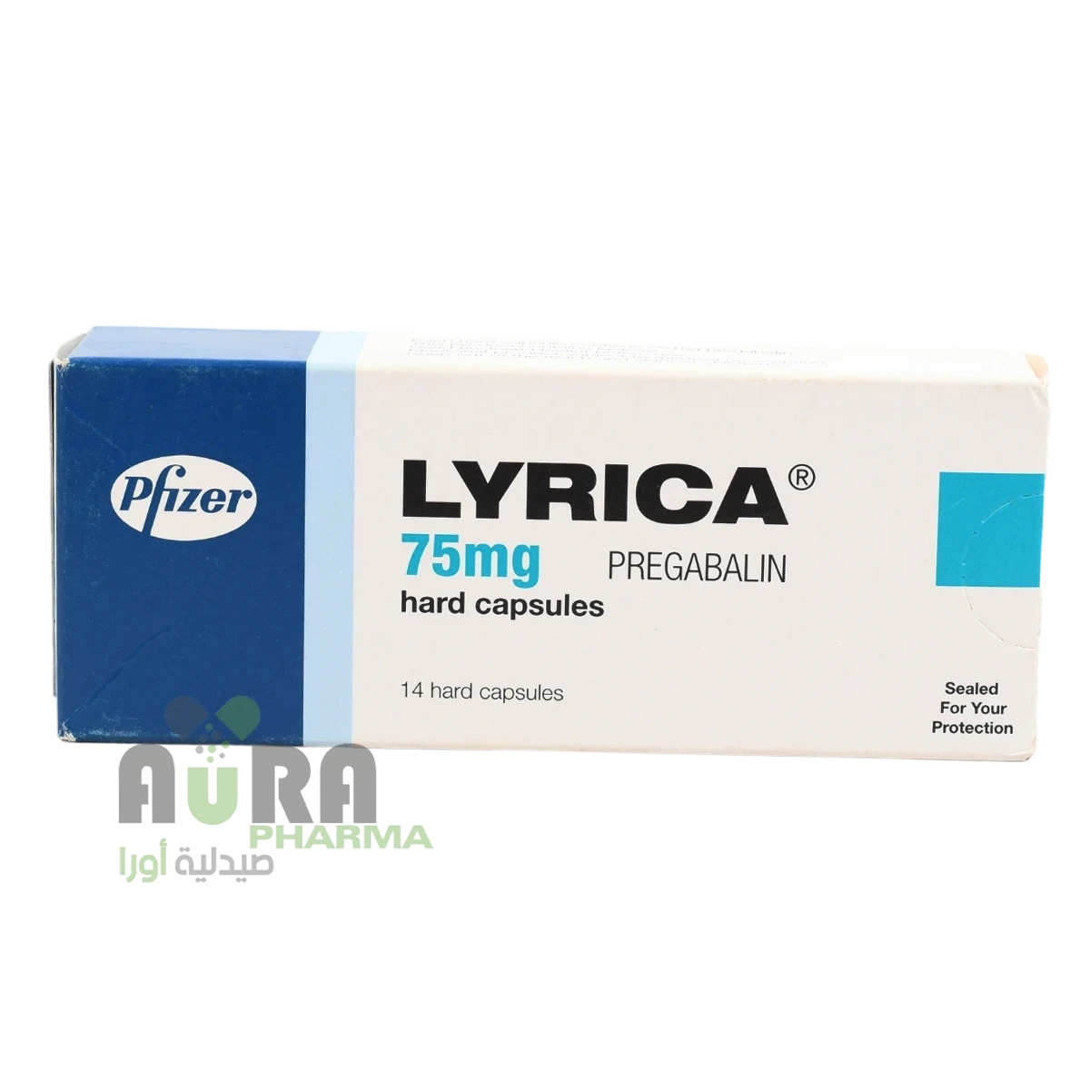 ليريكا 75 ناتكو