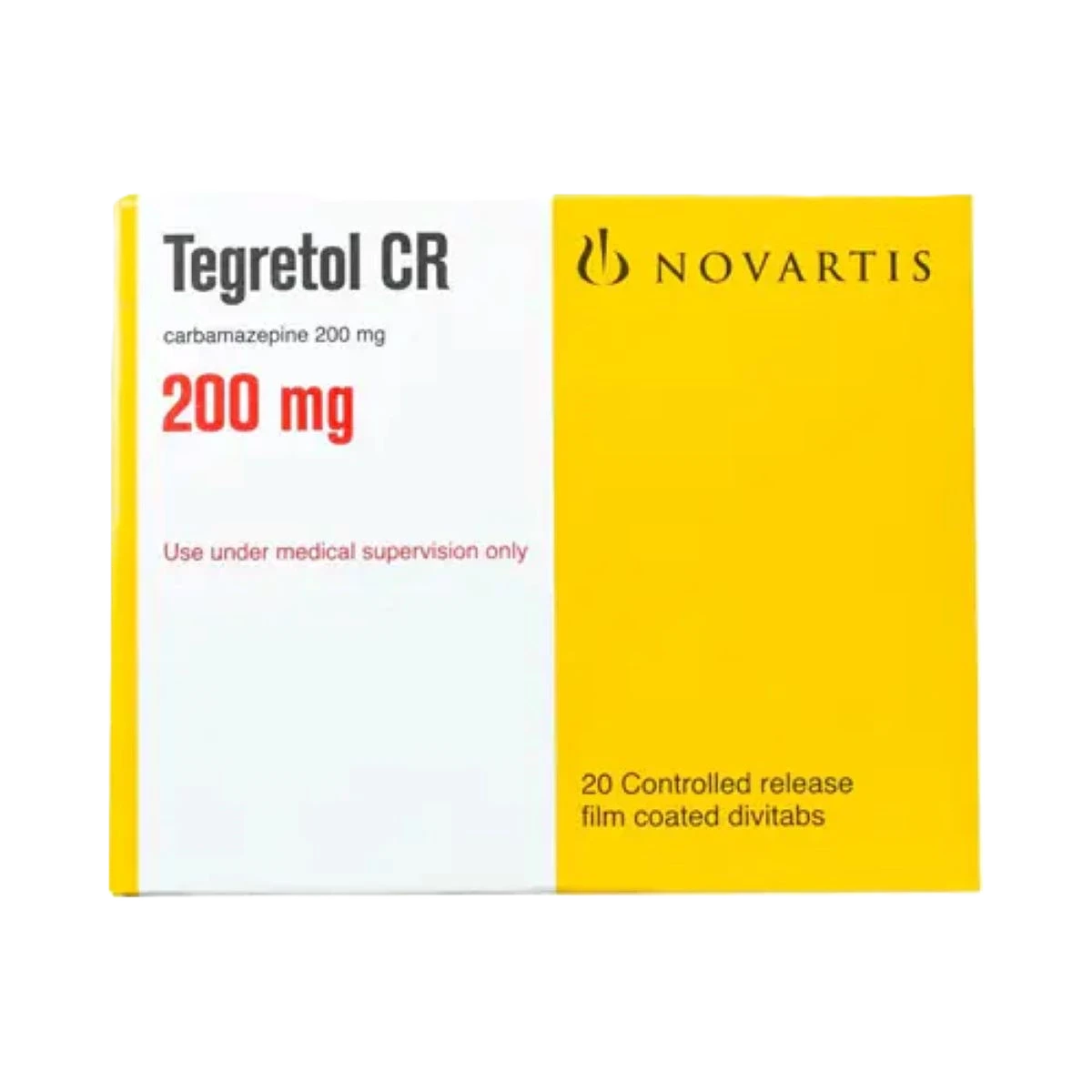 تيجريتول 200 سي ار اقراص مصري