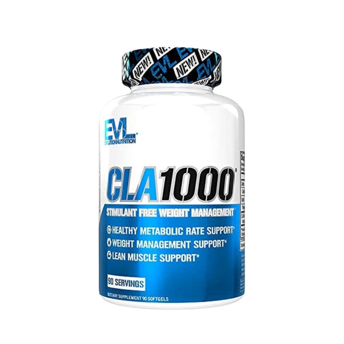 إيفلوتيون نيوتريشن كلا 1000 - 90 كبسولة