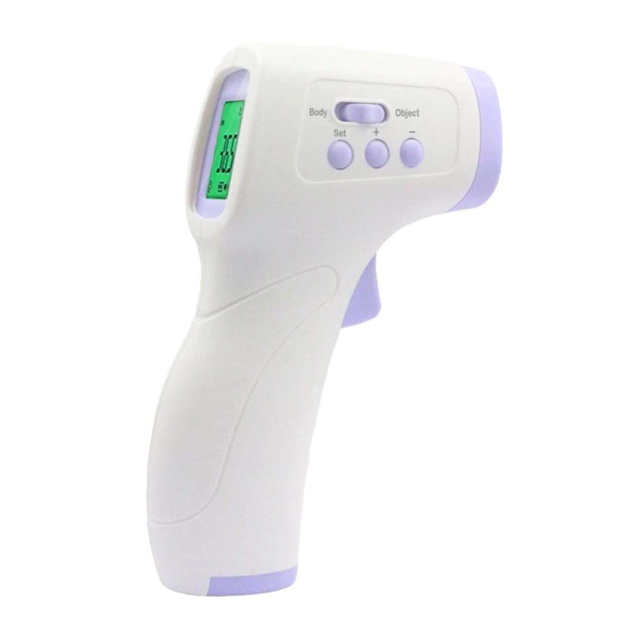 ترمومتر لقياس درجة الحرارة عن بعد من روز