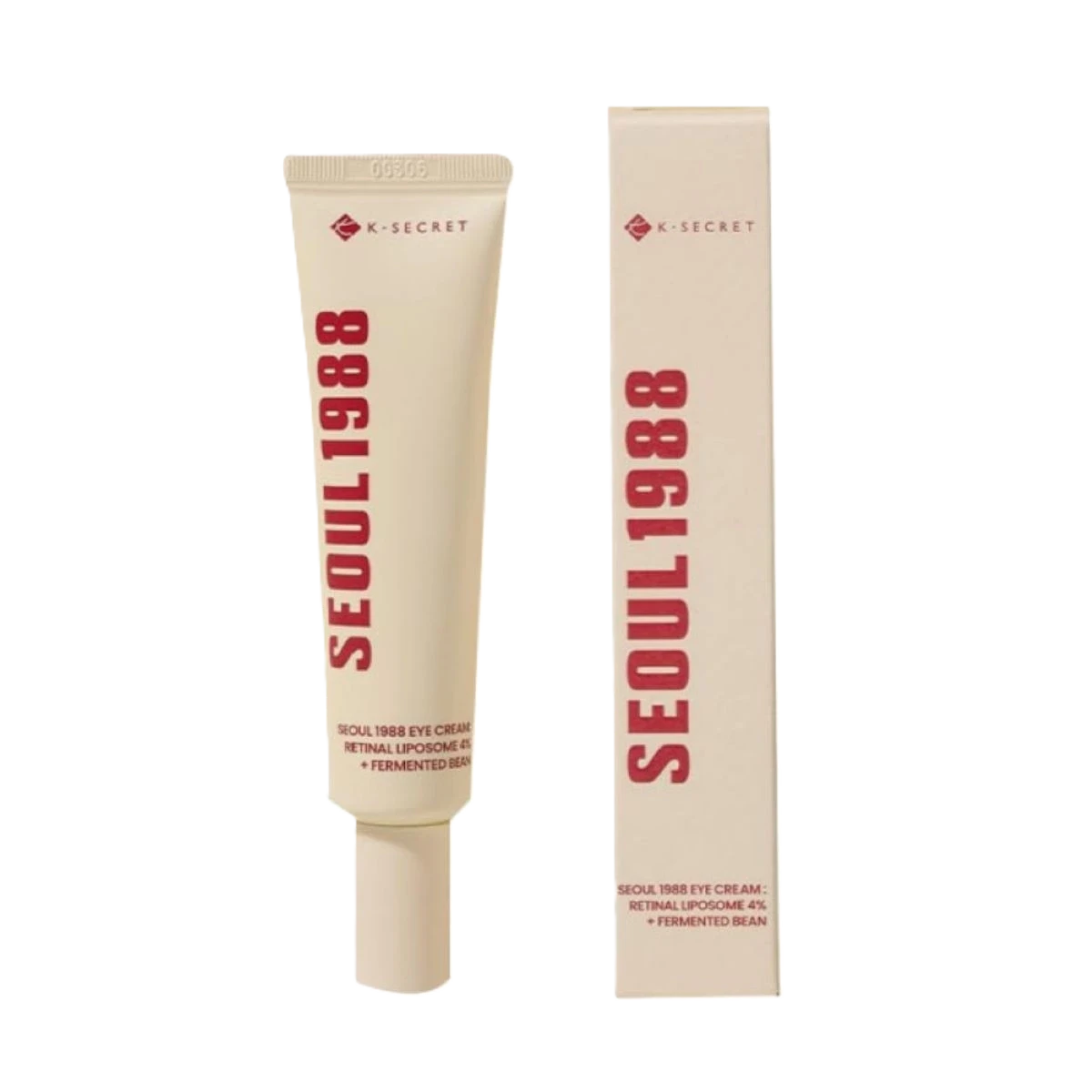 كي سيكريت سيول 1988كريم تحت العين 30مل