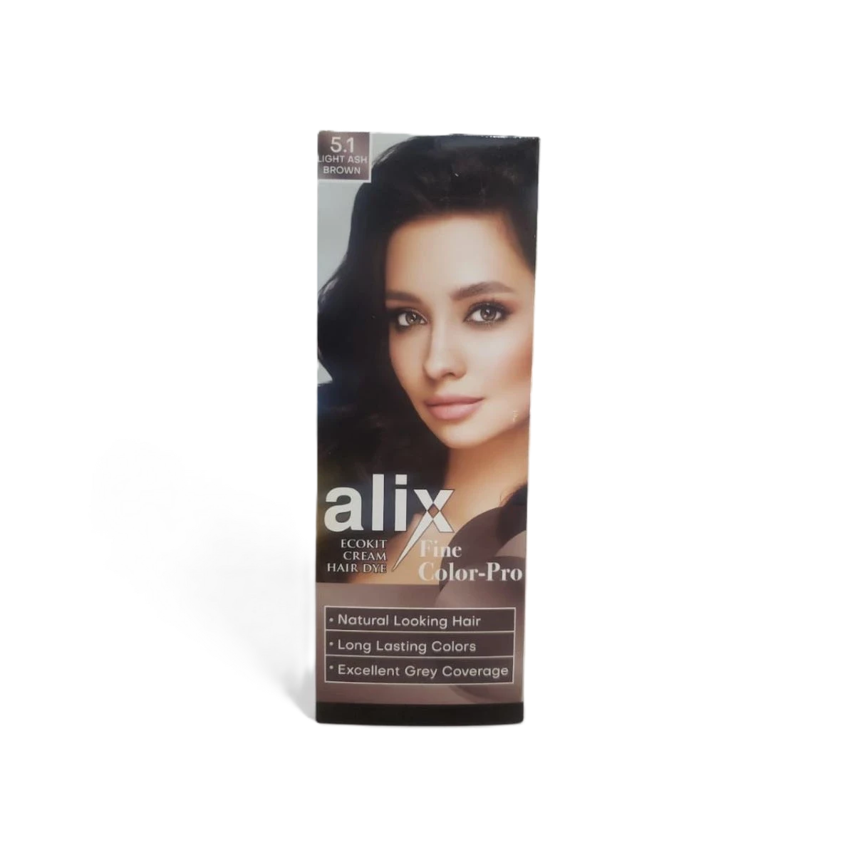 صبغة شعر اليكس بني اشقر فاتح    درجة :5.1