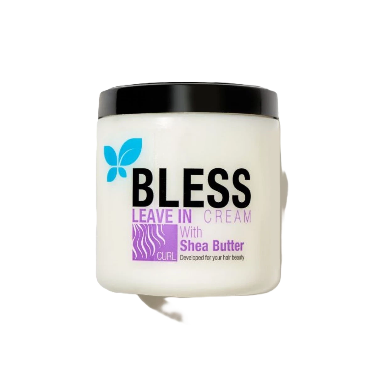 بليس ليف إن كريم بزبدة الشيا – 250مل