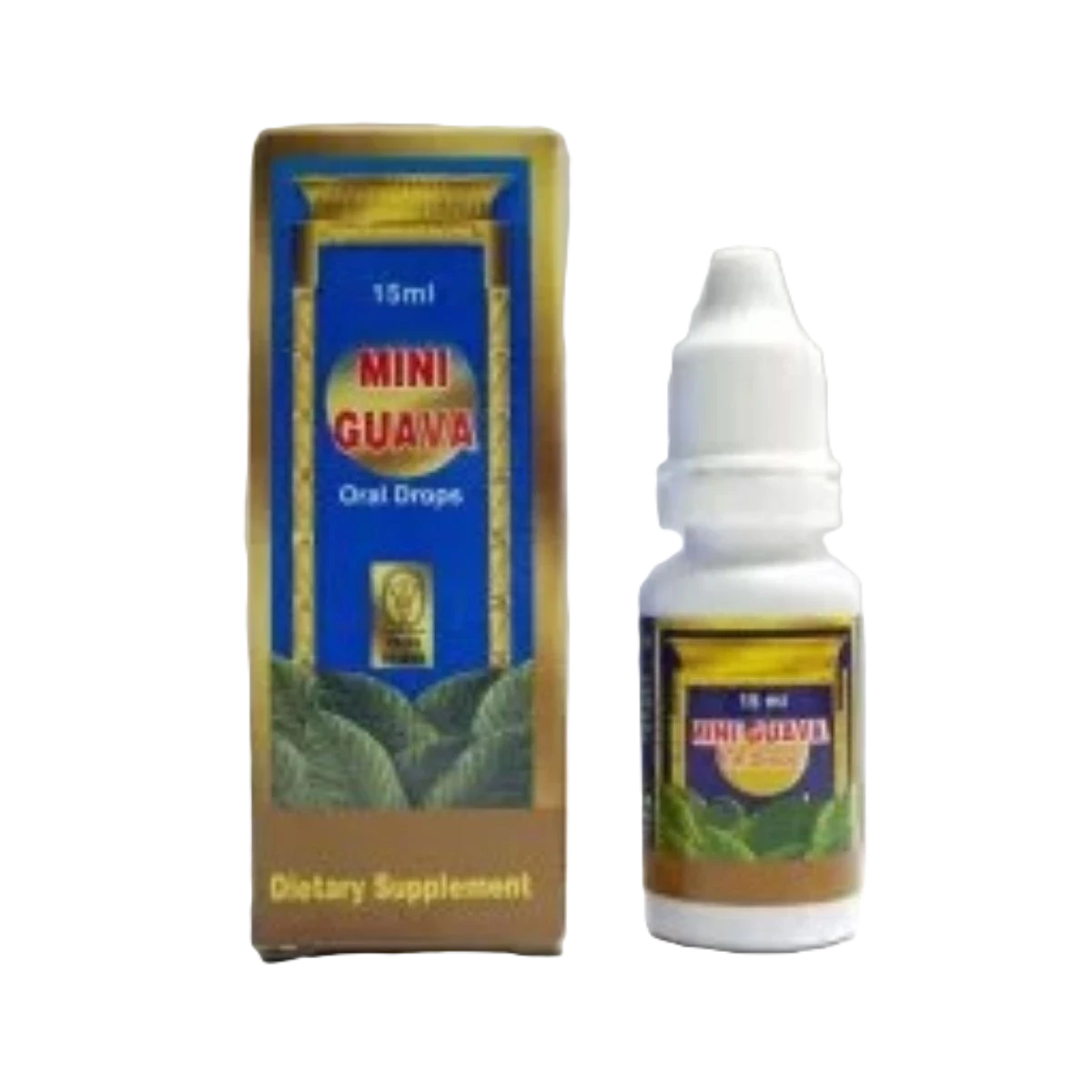 ميني جوافة 15مل قطر الرشيد