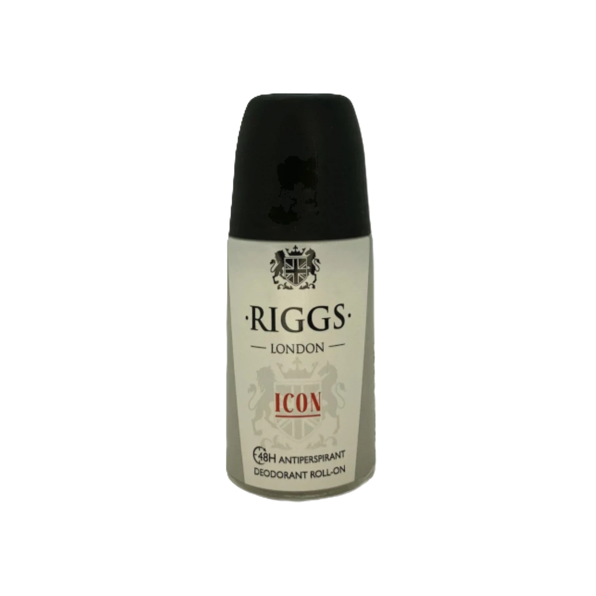 ريجز لندن ايكون مزيل العرق رول اون للرجال، 50 مل