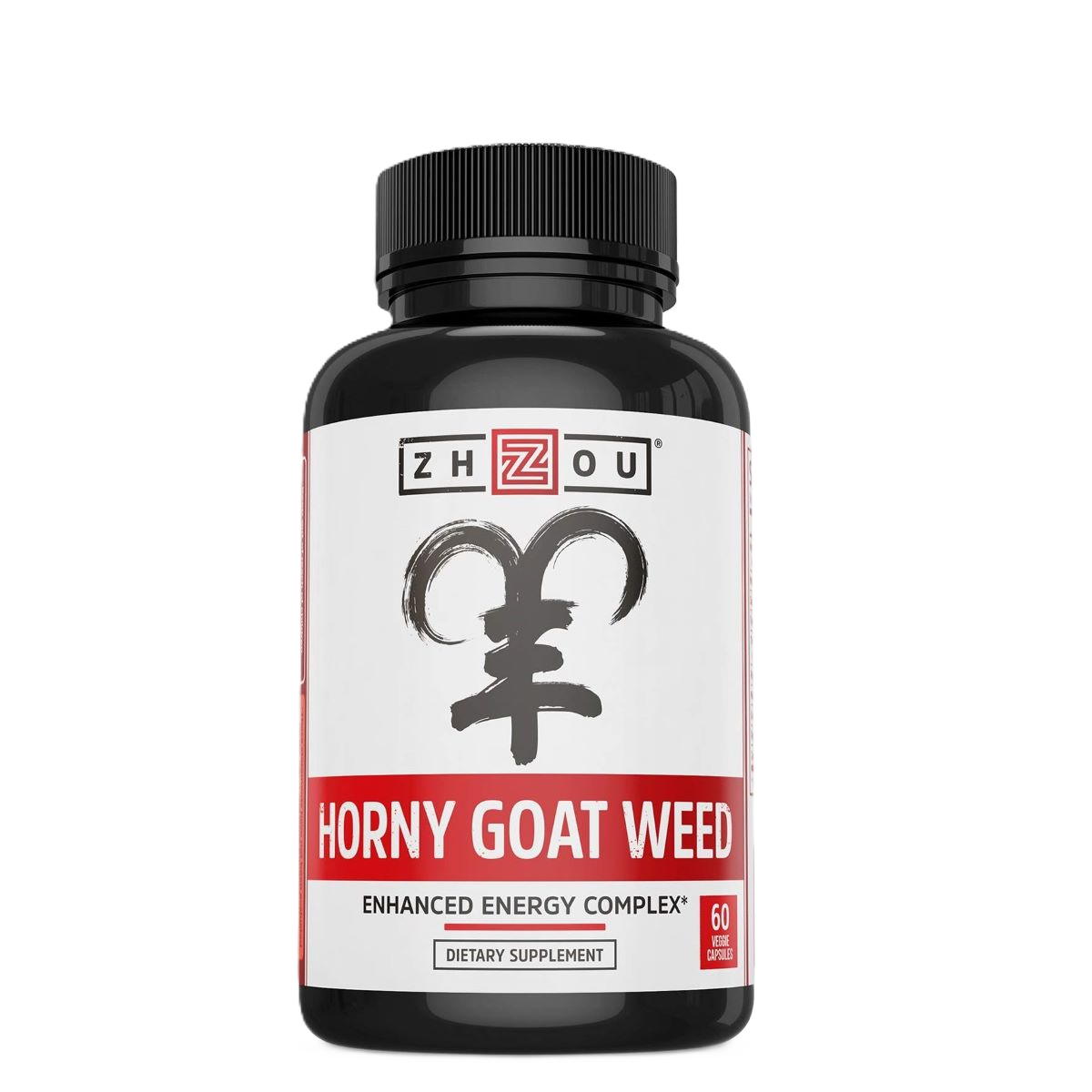 عشبة راعي الغنم للطاقة الجنسية 60حبة