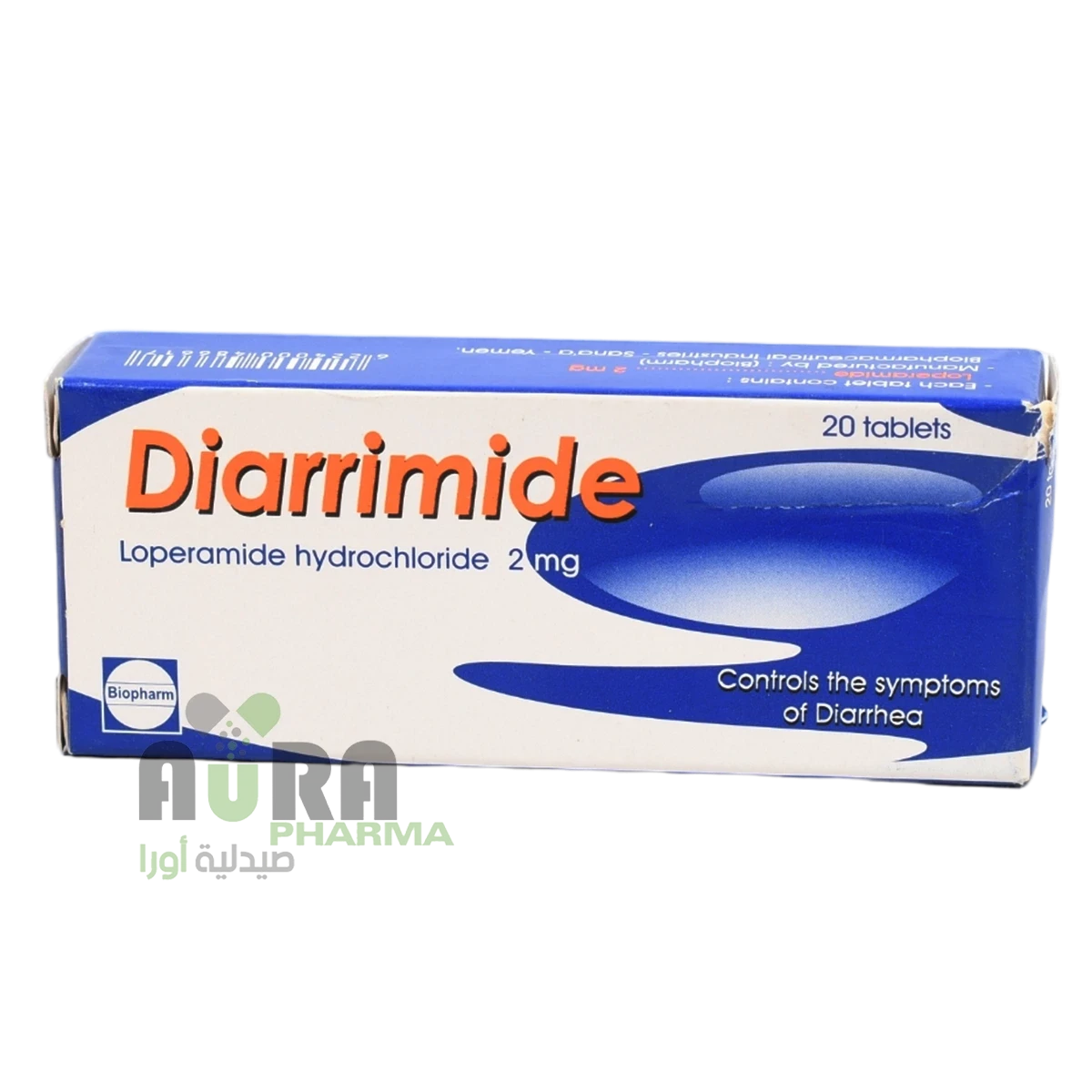 دايريمايد 2 ملجم بيوفارم