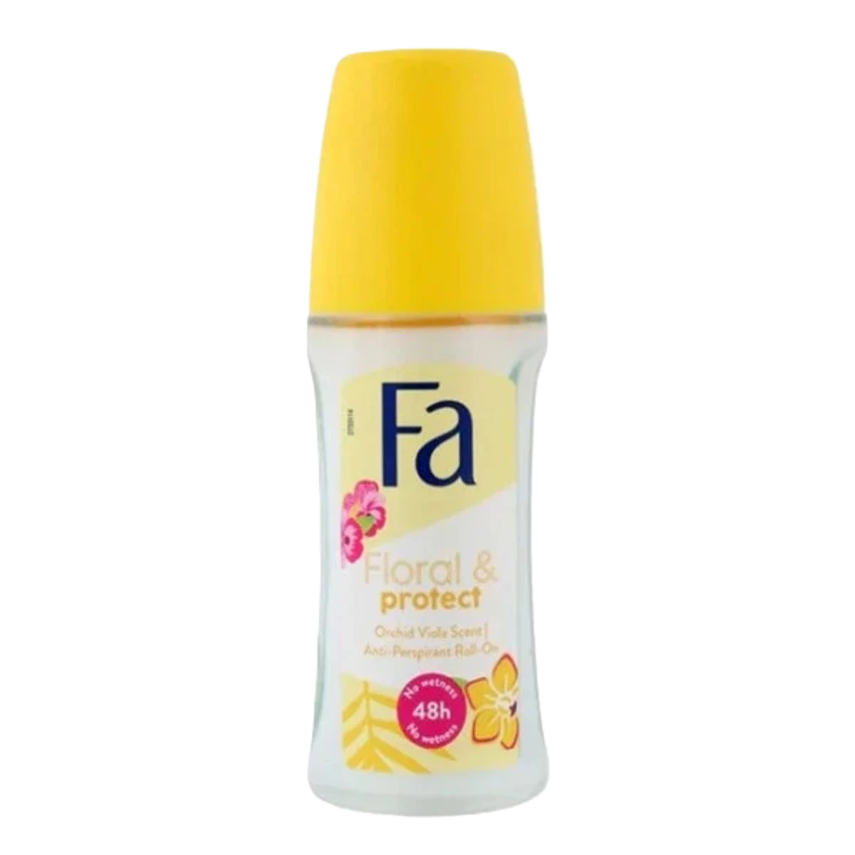 مزيل العرق فا فلورال بروتيكت رول أون -50 مل