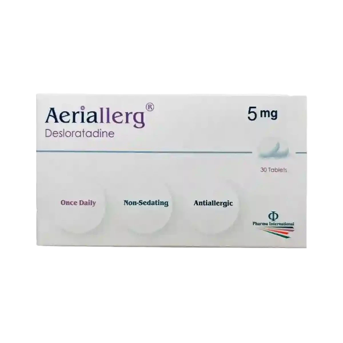 ايرياليرج 5ملجم ارض الجنتين