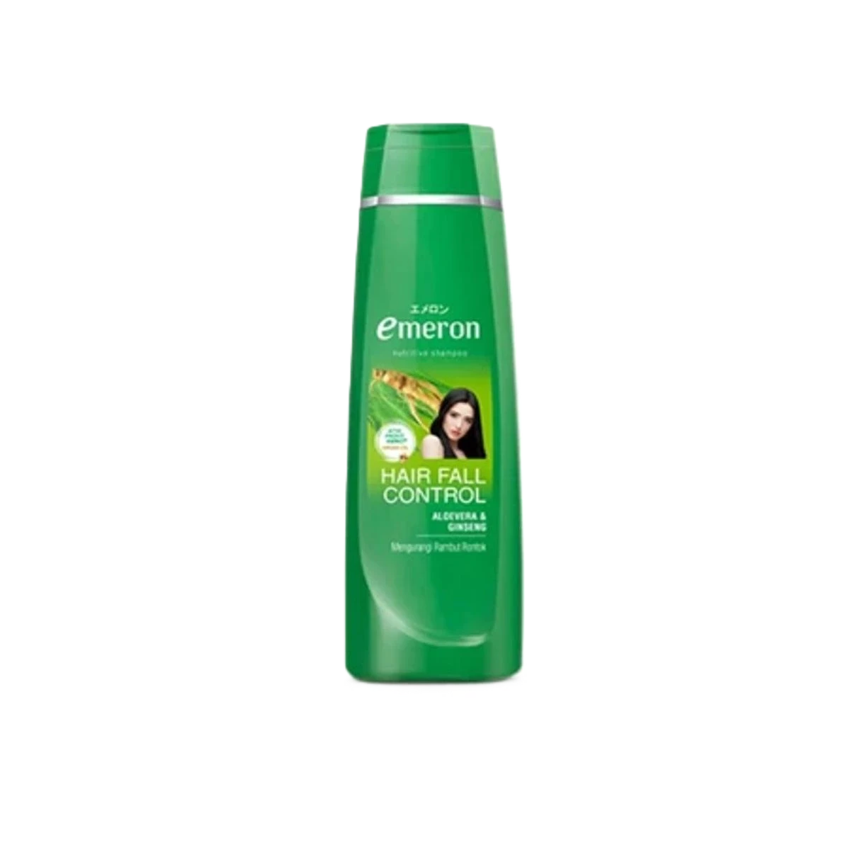إيميرون شامبو للتحكم في تساقط الشعرباالالوفيرا &الجينسنغ 340 مل