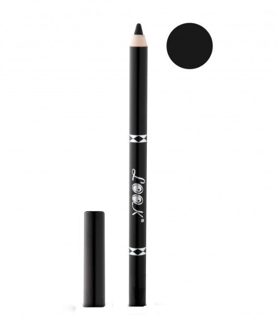 قلم كحل ناعم ضد الماء رقم 1210 من لوك