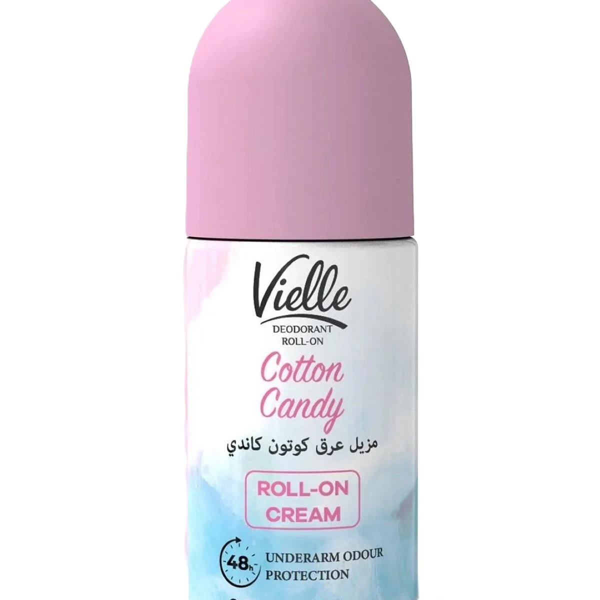 فييل مزيل عرق كوتون كاندي 50مل