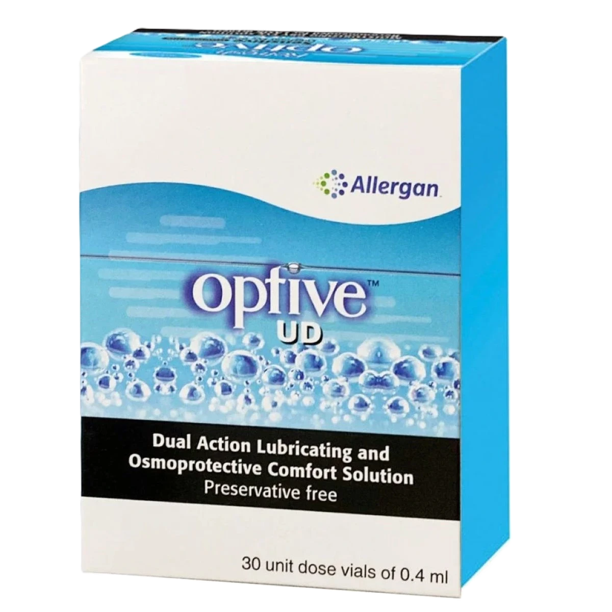 أوبتيف يو دي قطر 0.4مل المتحدة