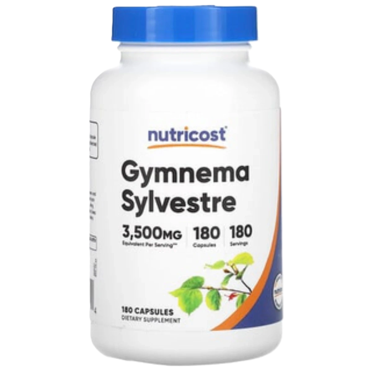 جيمنيما 3500ملجم 180كبسوله نوتريكوست