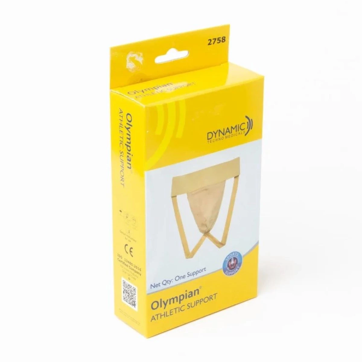 حامل خصية كبير موديل  24296