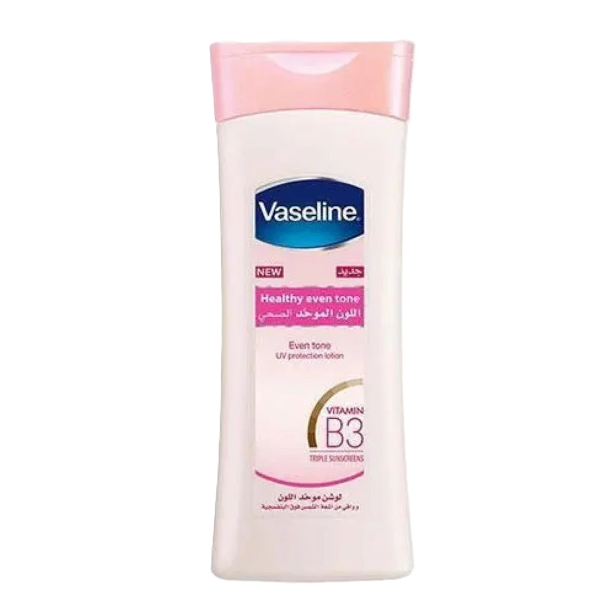 فازلين لوشن موحد اللون 400مل