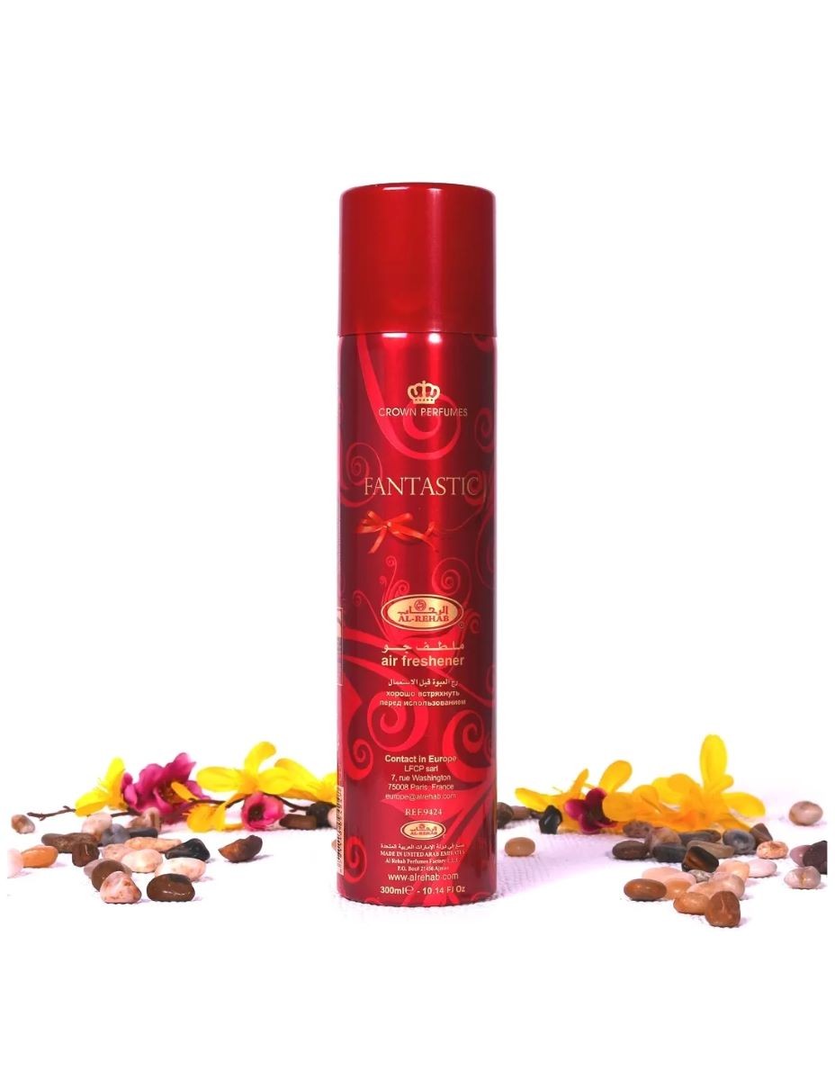 معطر جو الرحاب فانتاستيك -300 مل