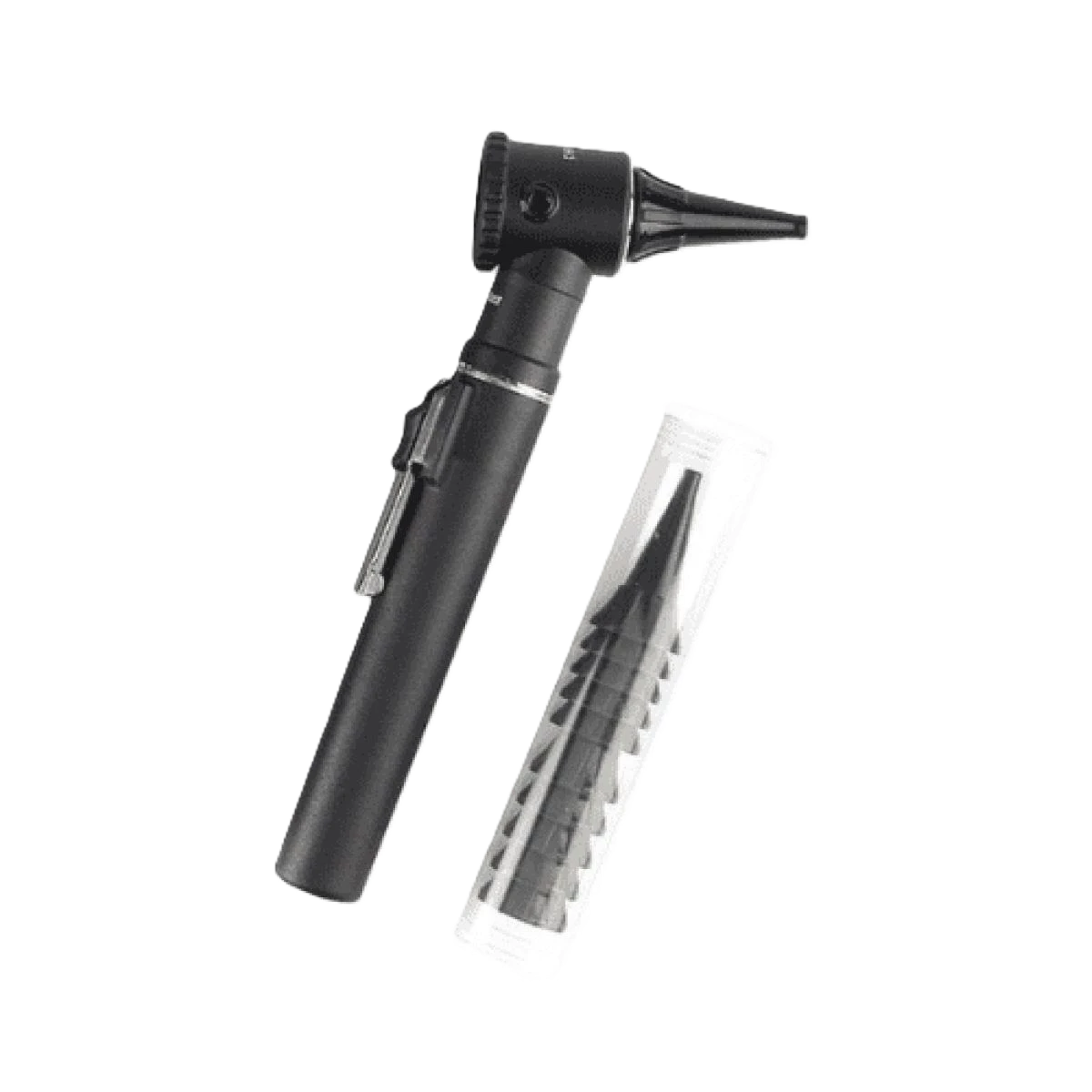 قلم اضاءة منظار فحص الأذن