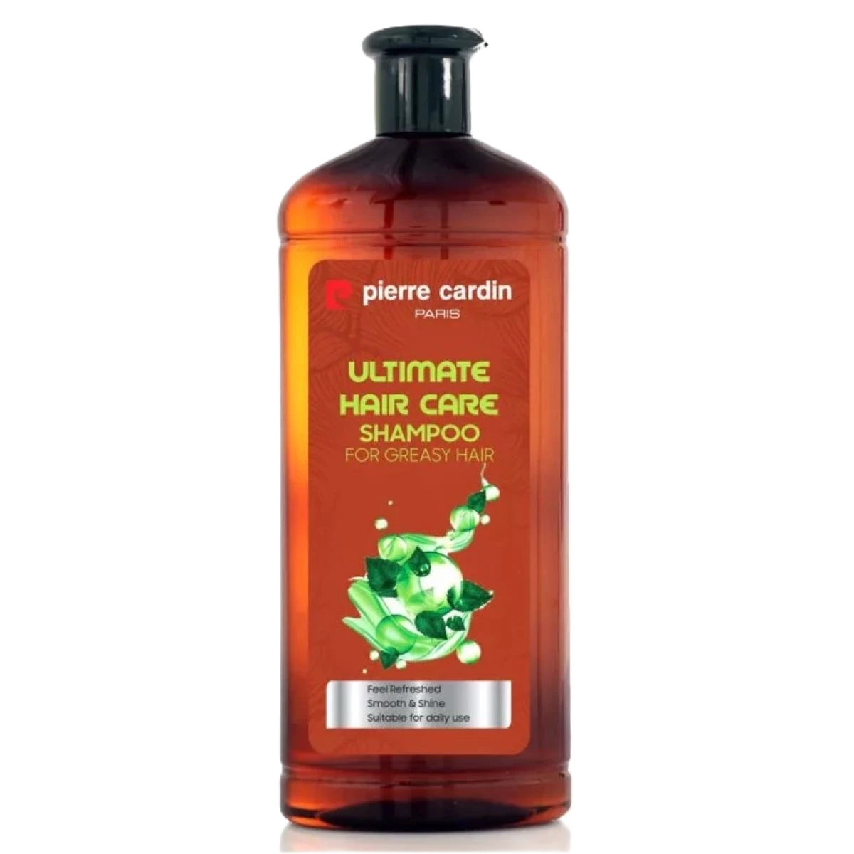 بيير كاردن شامبو للشعر الدهني 750مل