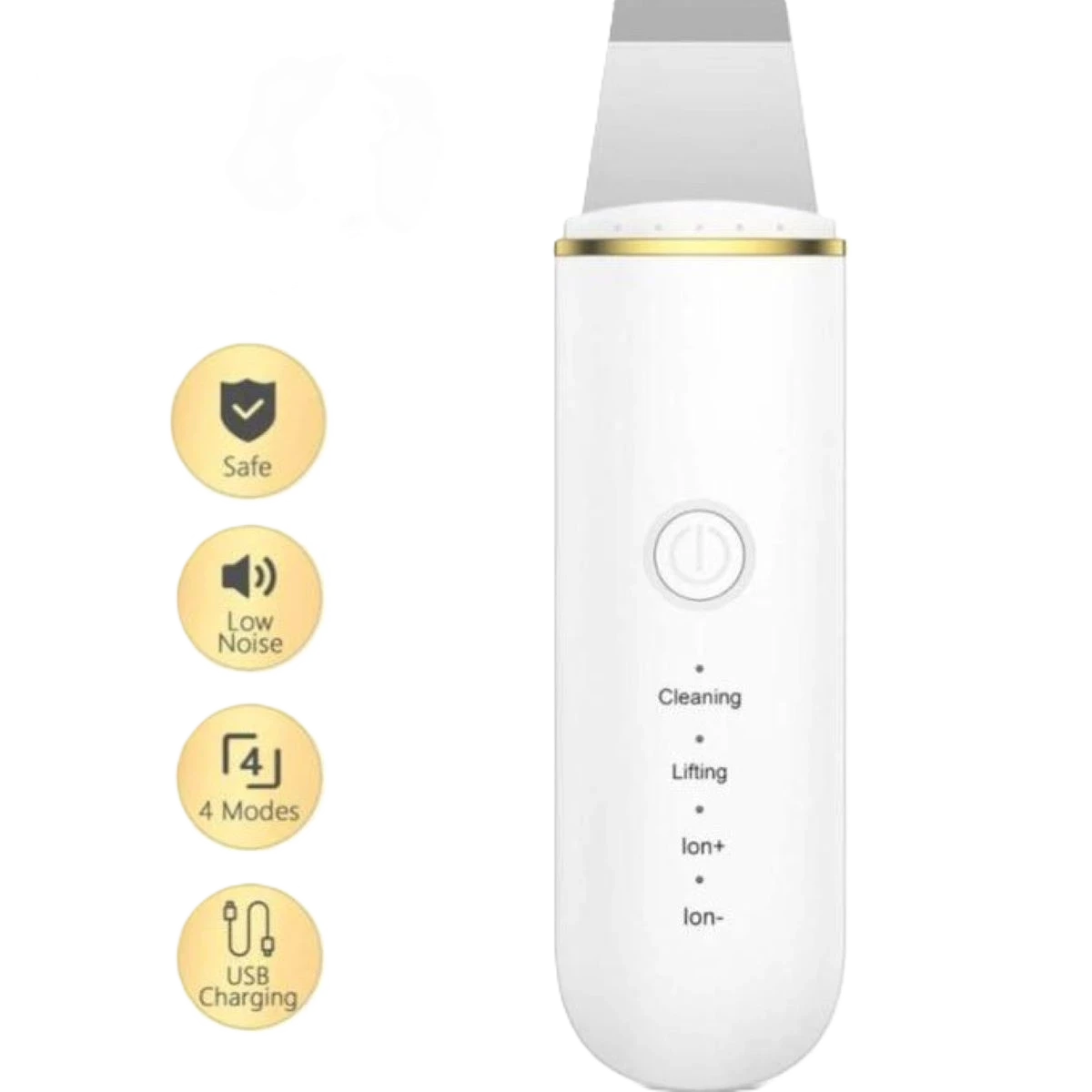 آلة تنظيف بشرة الوجه