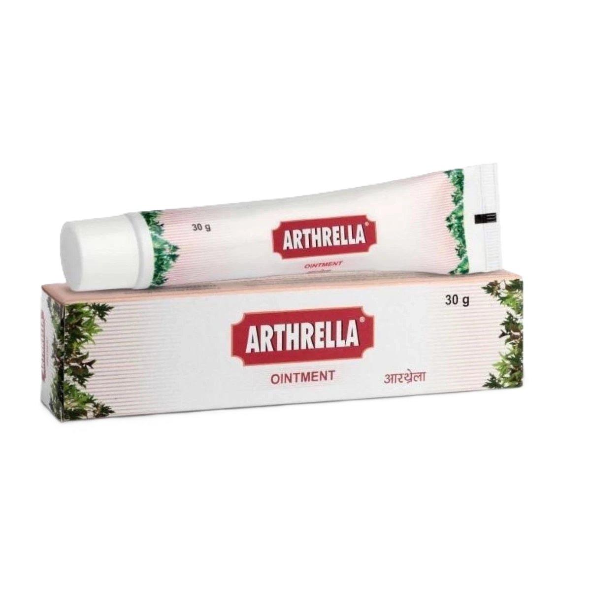 ارثريلا مرهم الجبل
