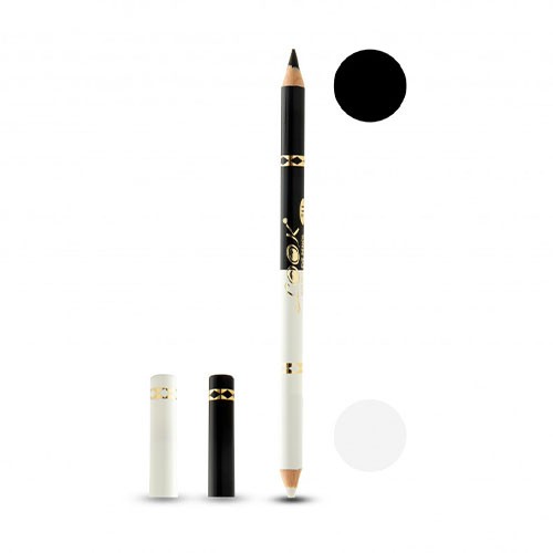 قلم محدد مع كحل 711 من لوك