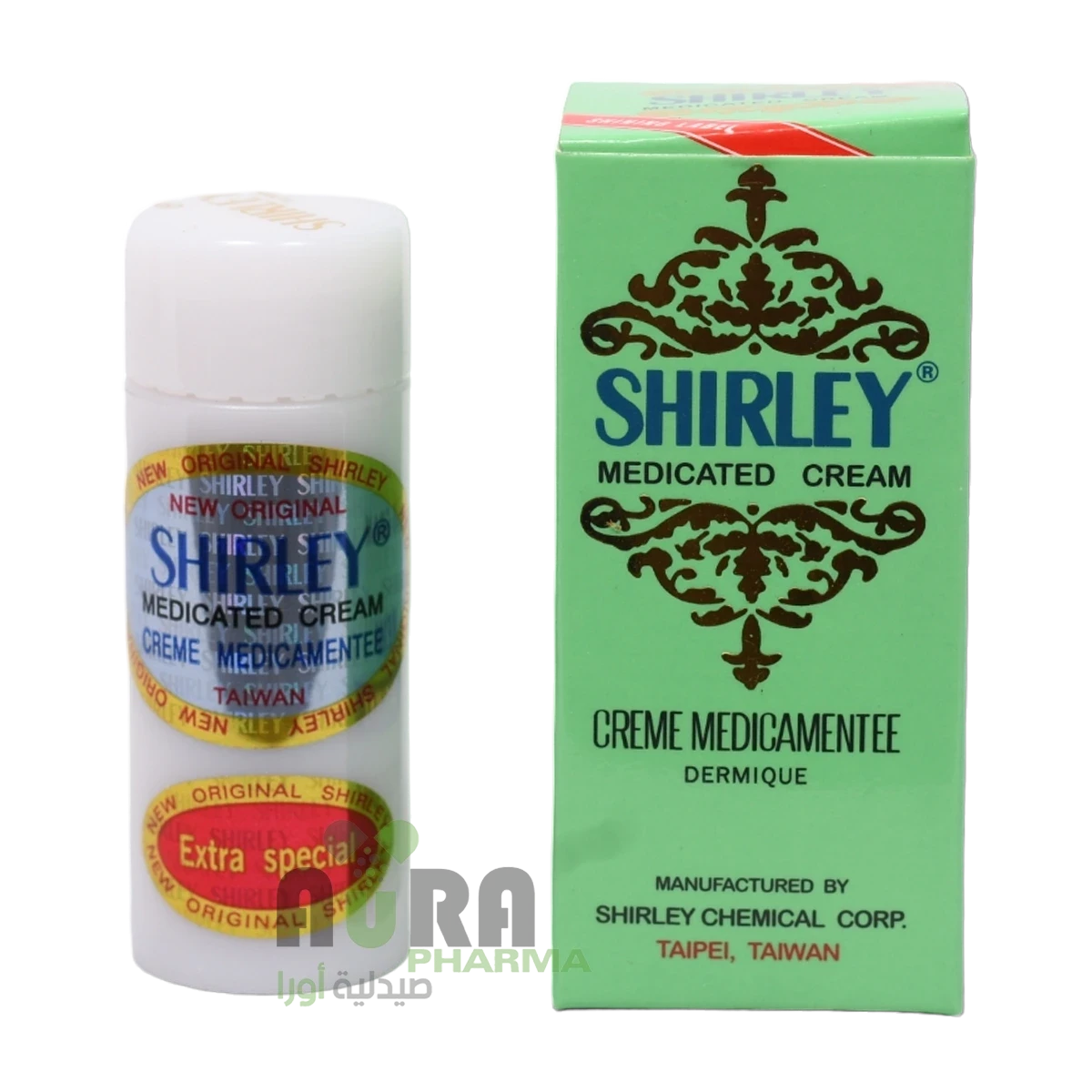 كريم شارلي 10غ