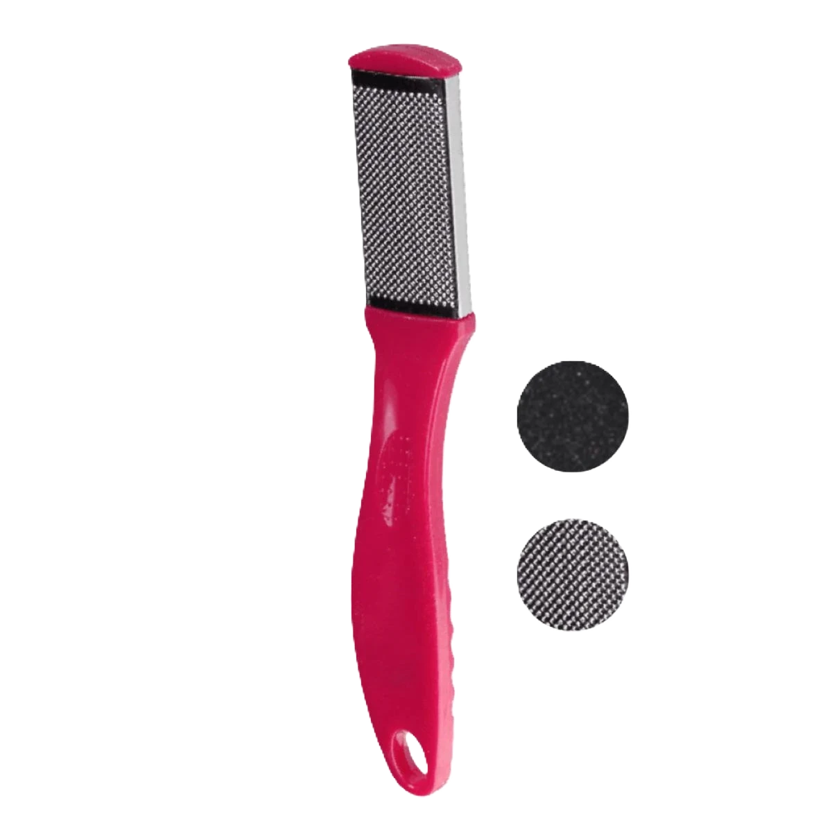 يونيبرو محك قدم لازالة الكالو (جهتين)