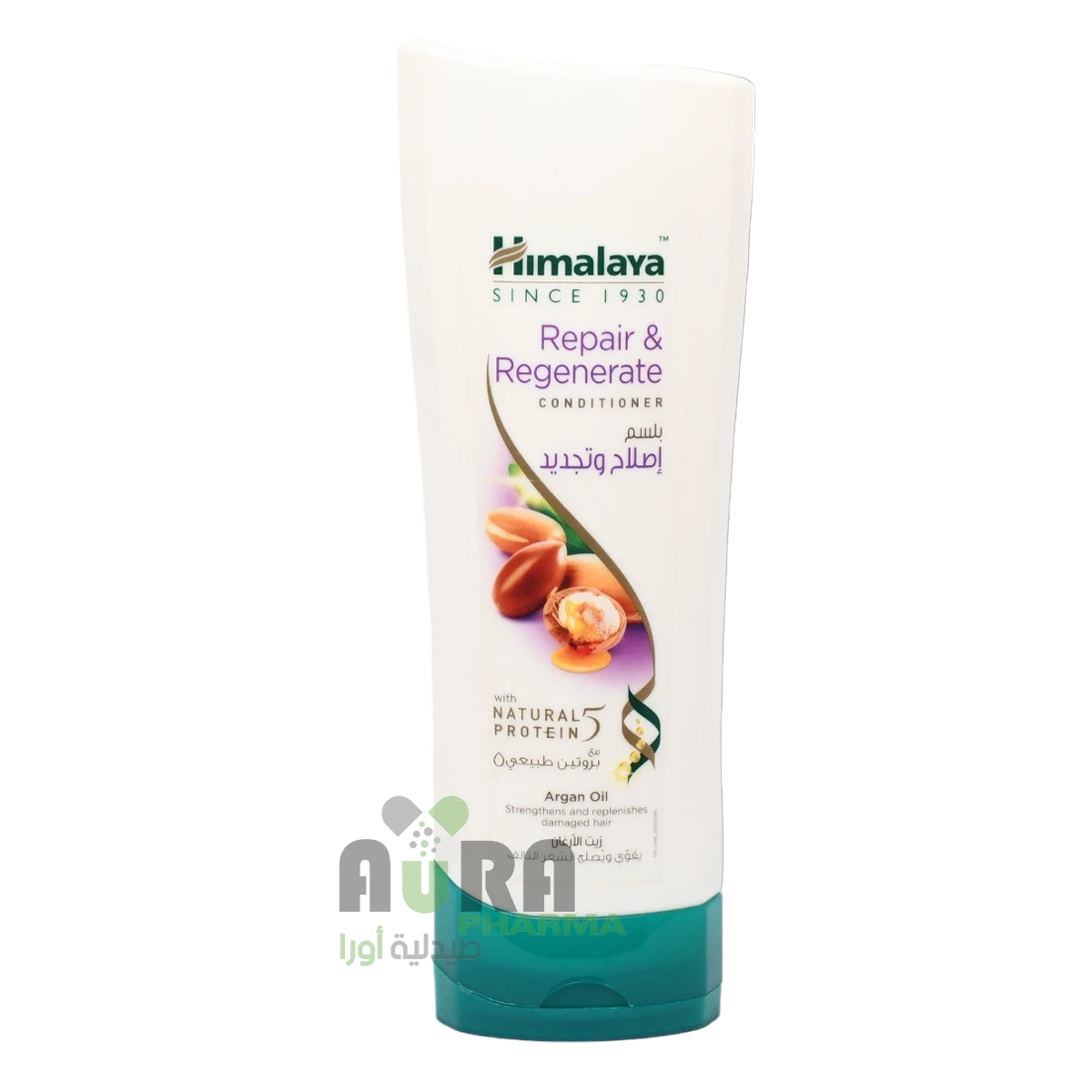 بلسم إصلاح البروتين من هيمالايا 200 مل