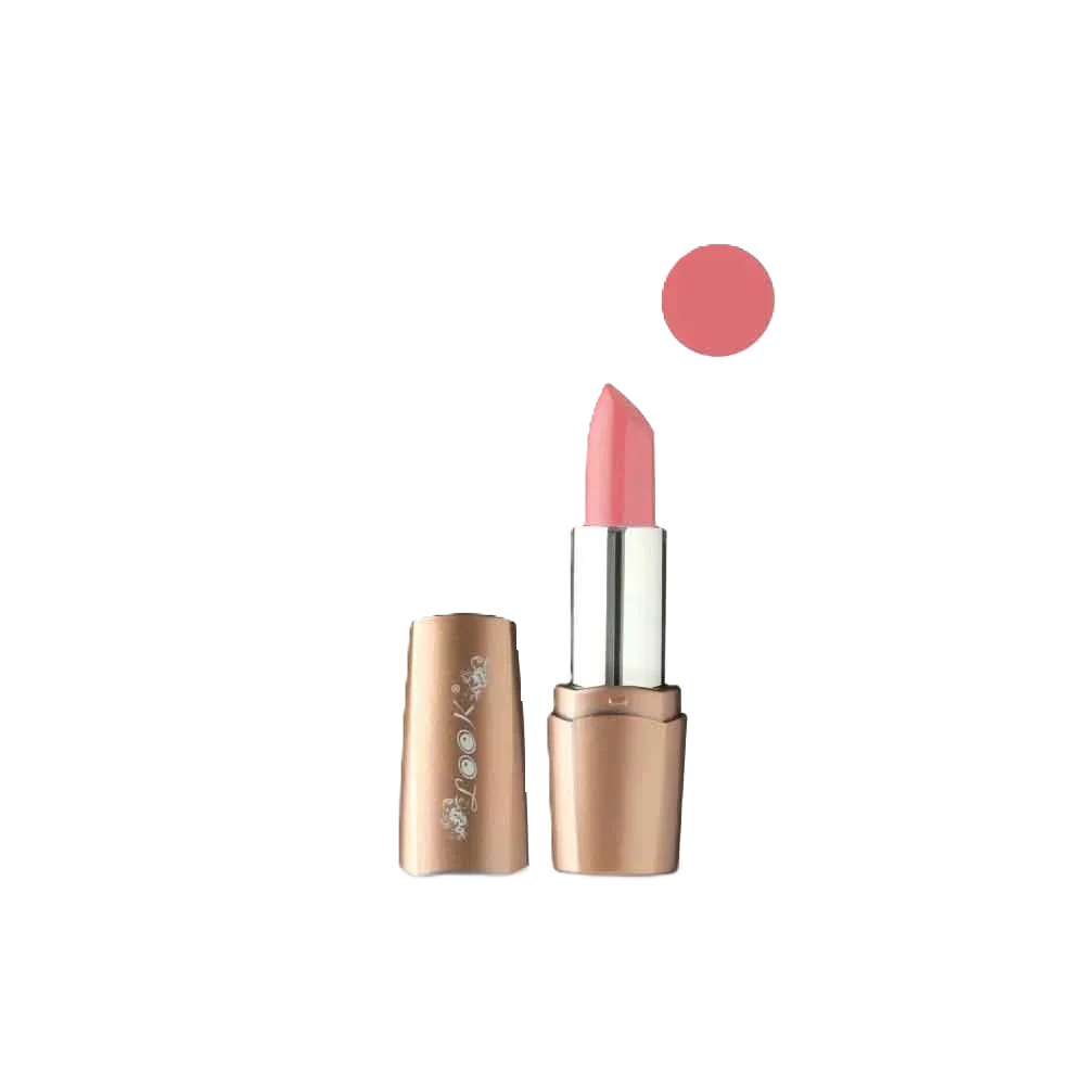 احمر شفاه مطفي رقم N126 من لوك 4 جم