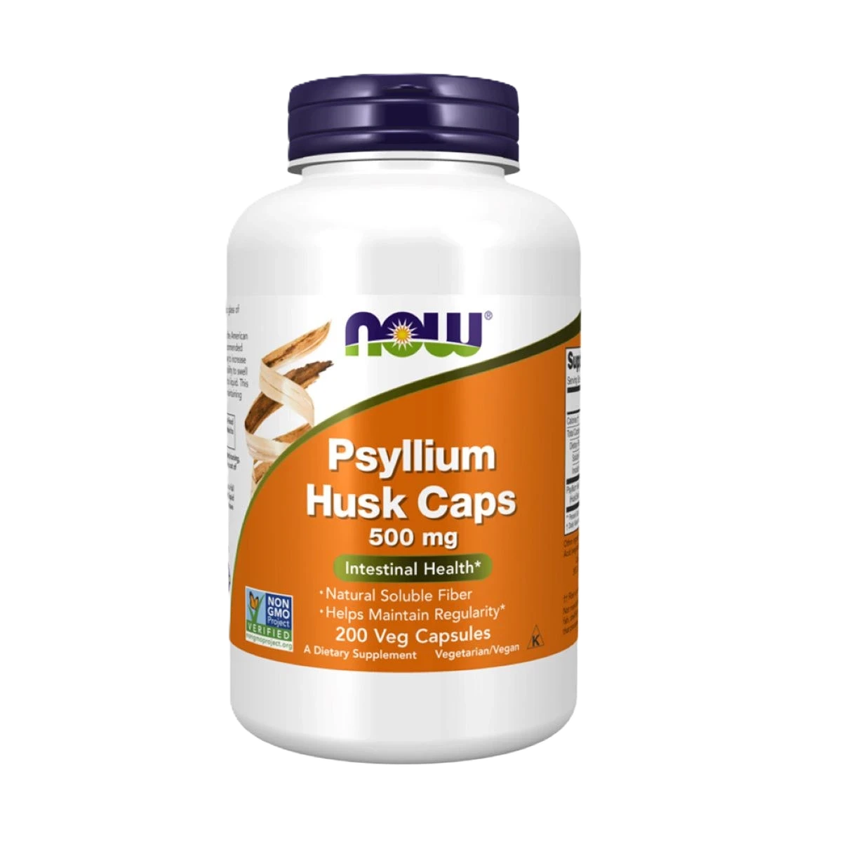 ناو سيليوم هاسك 200 كبسولة  500 ملجم