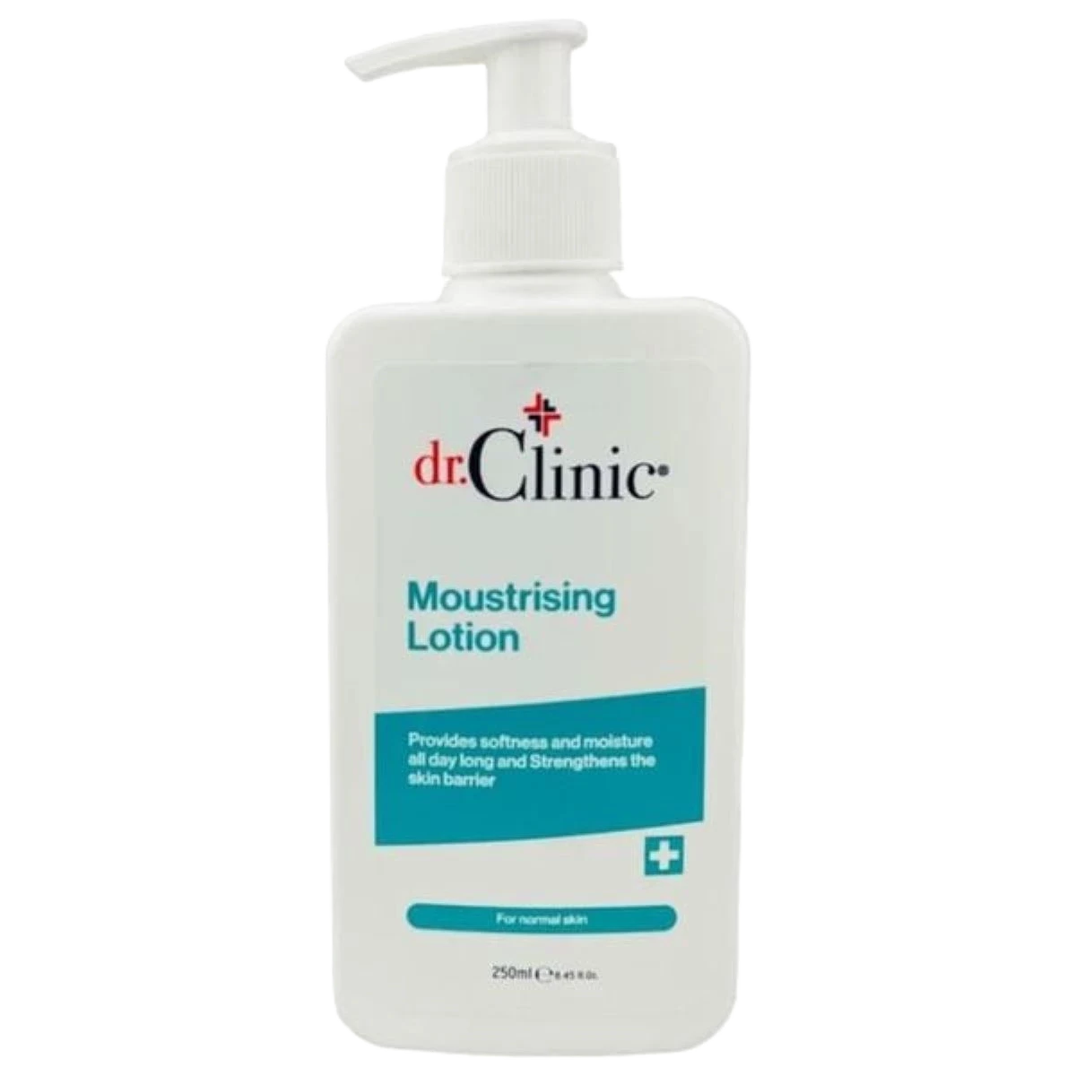 د.كلينك لوشن مرطب للبشرة العادية 250 مل
