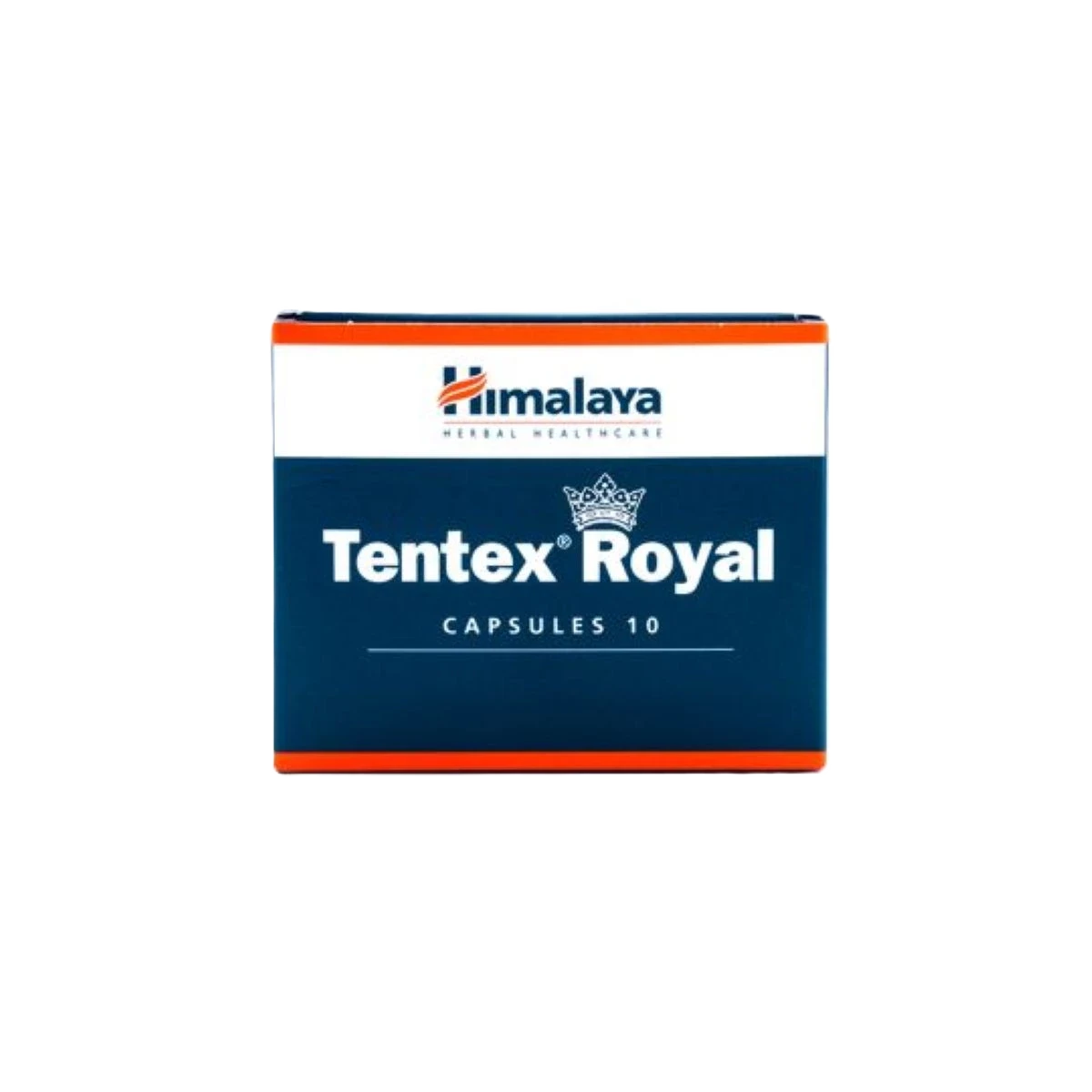تينتيكس رويال كبسول 10 كبسولات