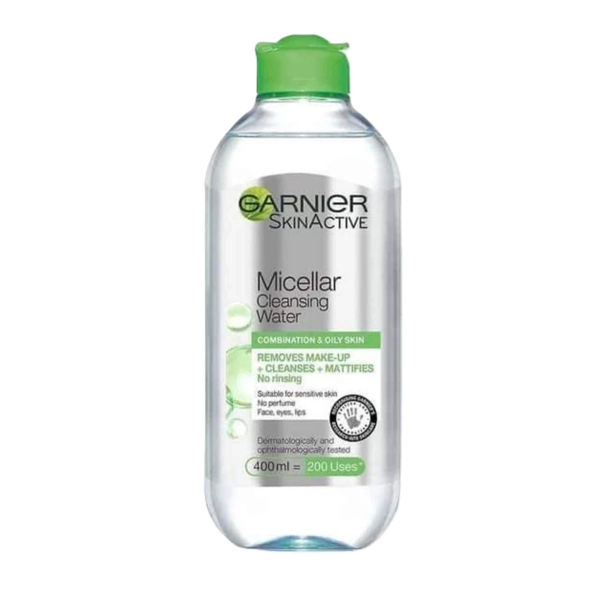 ماء ميسيلار لازالة المكياج  للبشرة المختلطة-400 مل