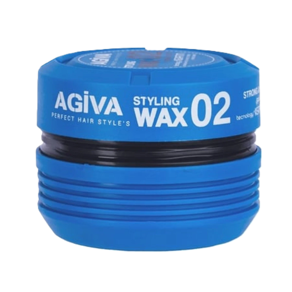 اجيفا واكس 2 جل للشعر 175 مل