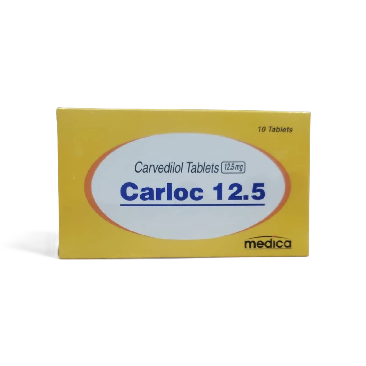 كارلوك 12.5مجم اقراص الجبل