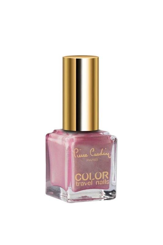 طلاء أظافر بير كاردن كلر تريفل 098