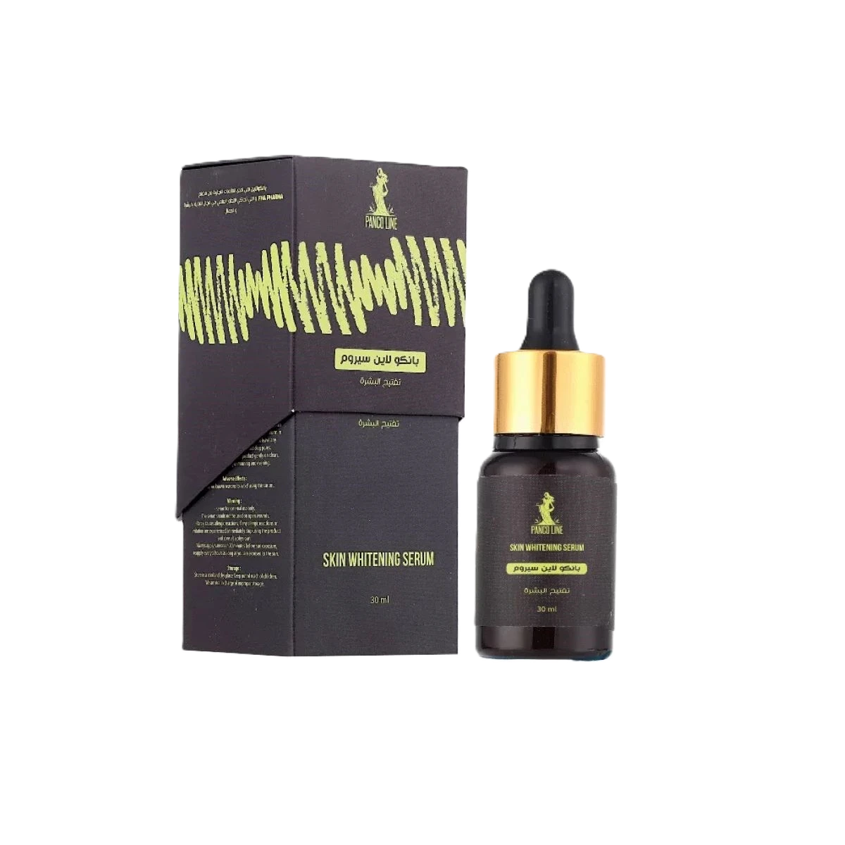 بانكو لاين سيروم تفتيح البشره 30مل