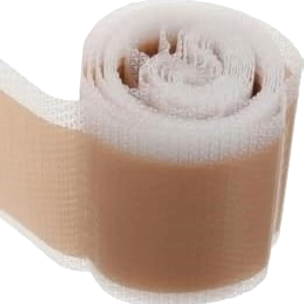 لصقات سيليكون للندبات 4سم *1,5سم