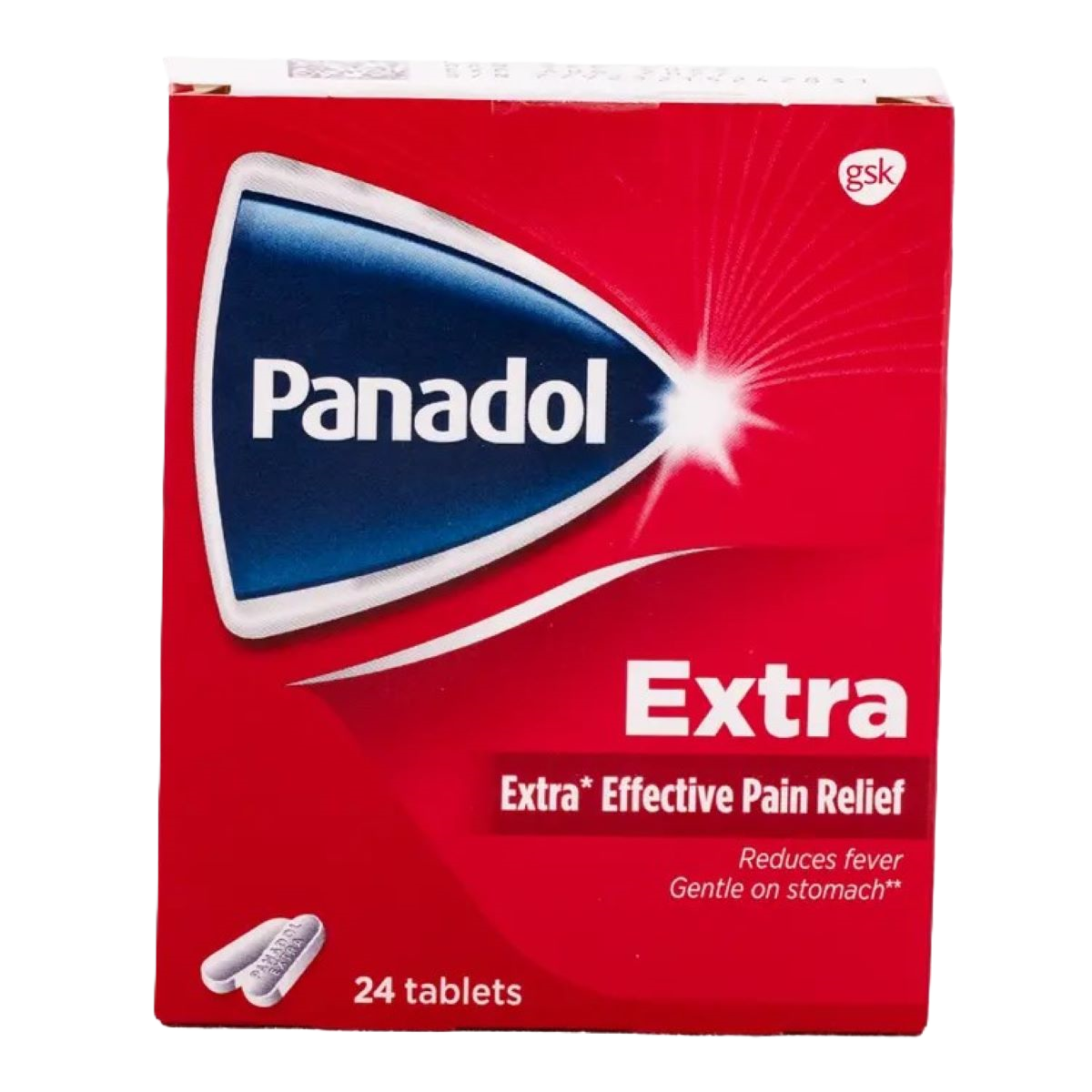 بندول اكسترا24قرص المنصوب