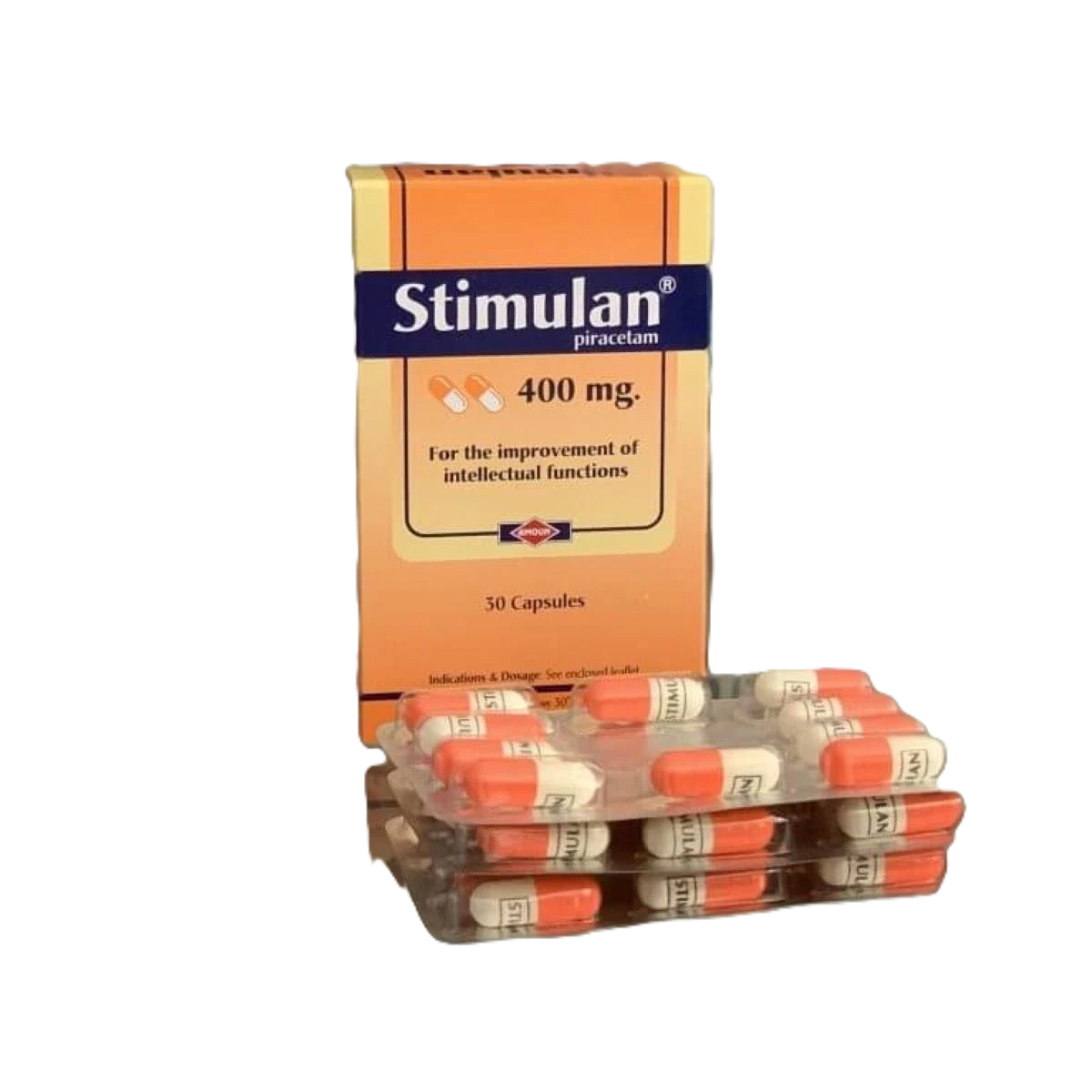 ستيميولان 400مجم اقراص القاهرة