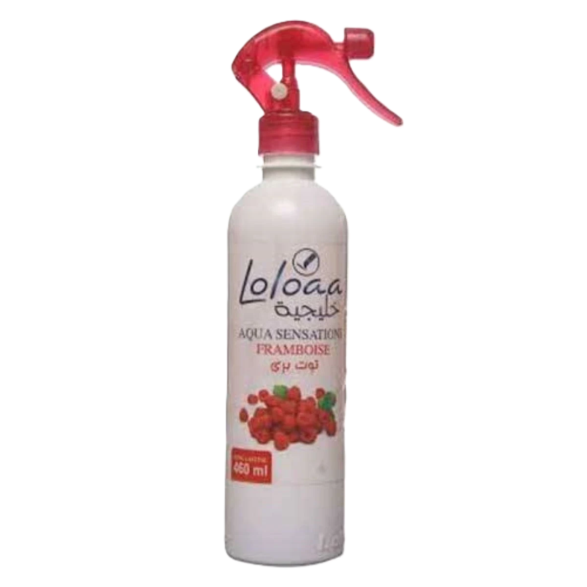 معطر جو لولوا خليجي بالتوت البري 460 مل