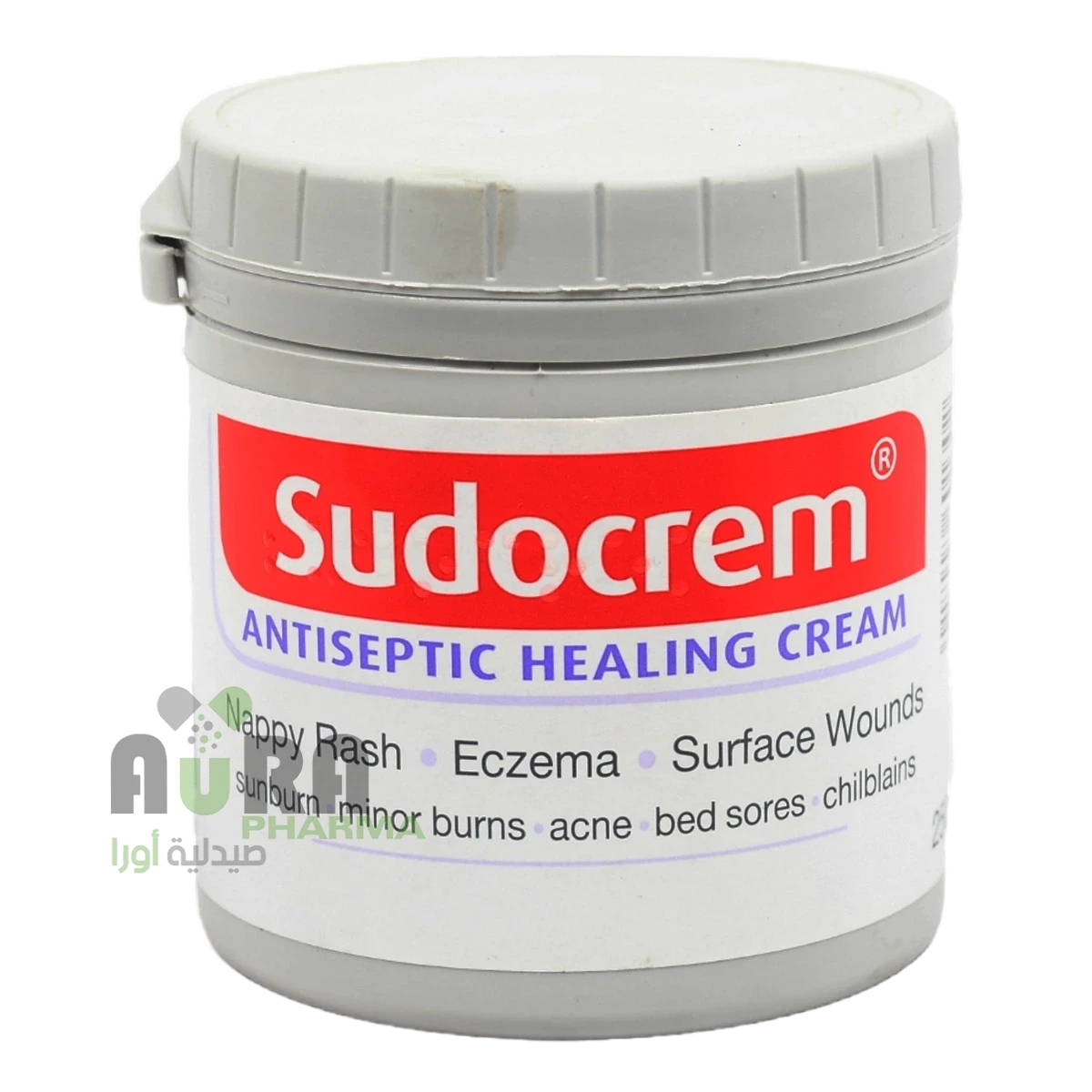 سودو كريم 125 جرام