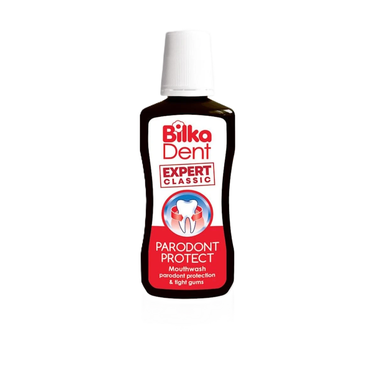 غسول فم بيلكا دنت إكسبرت كلاسيك 250 مل