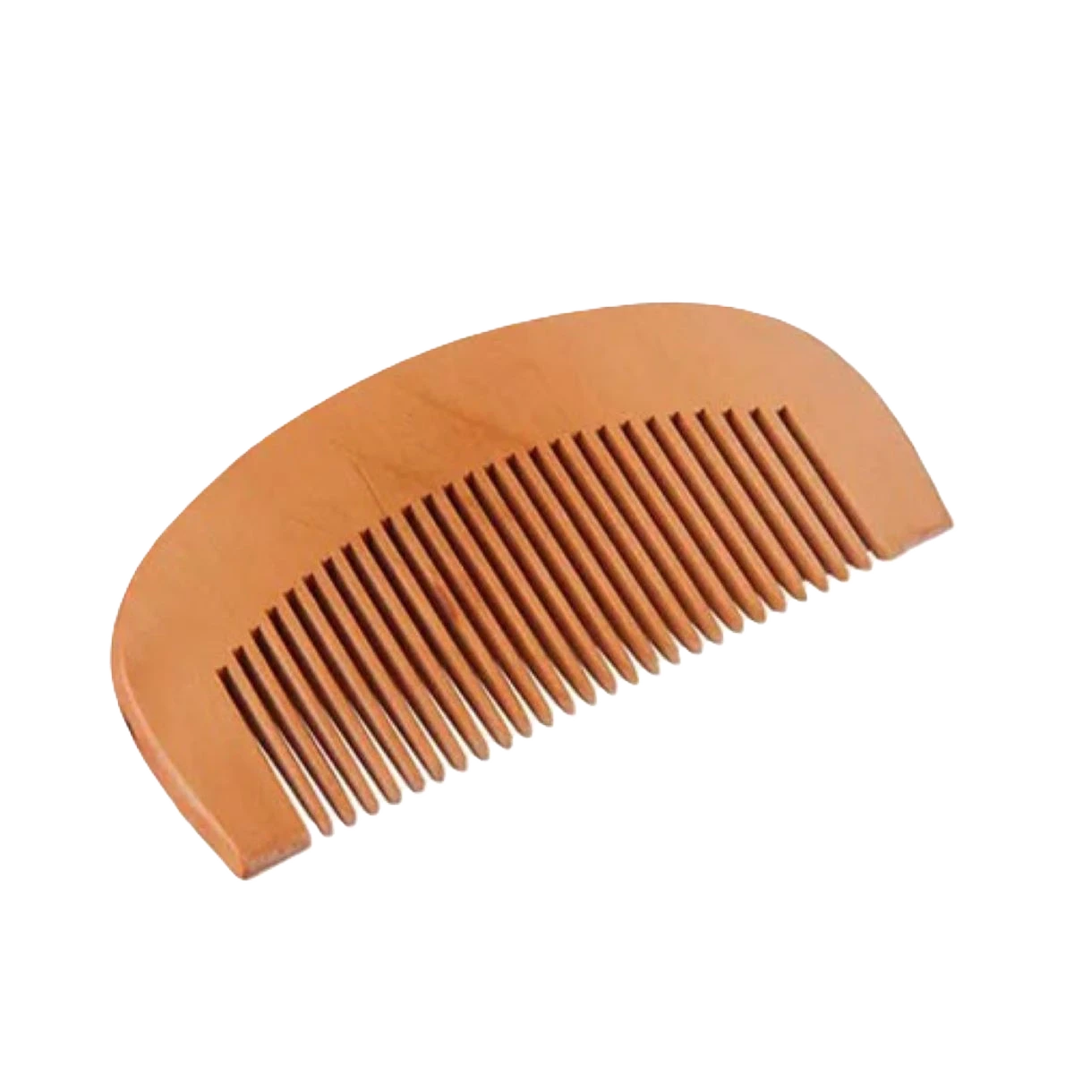 بروفيشينال مشط خشبي لإزالة تشابك الشعر، 10 سم ،2884