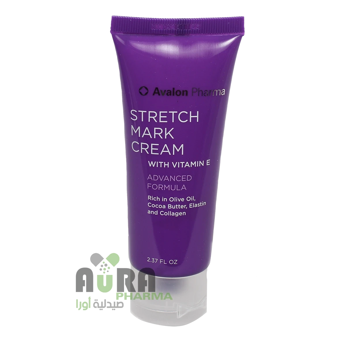 أفالون كريم تمدد الجلد -70 مل
