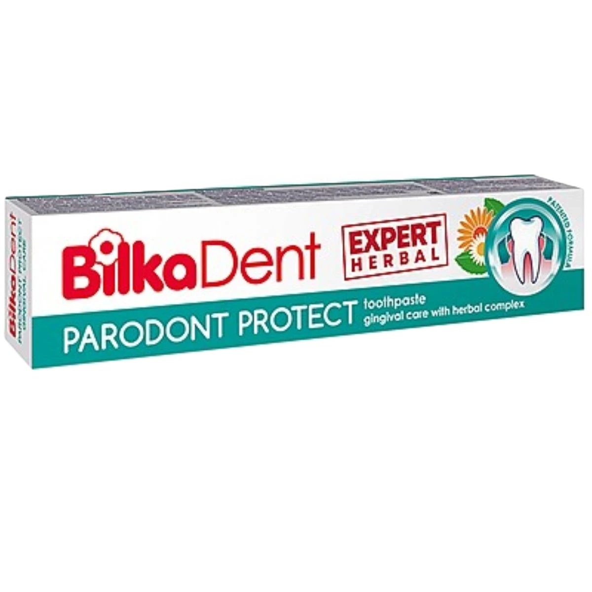 معجون اسنان بيليكا دنت اكسبرت هيربال 75مل