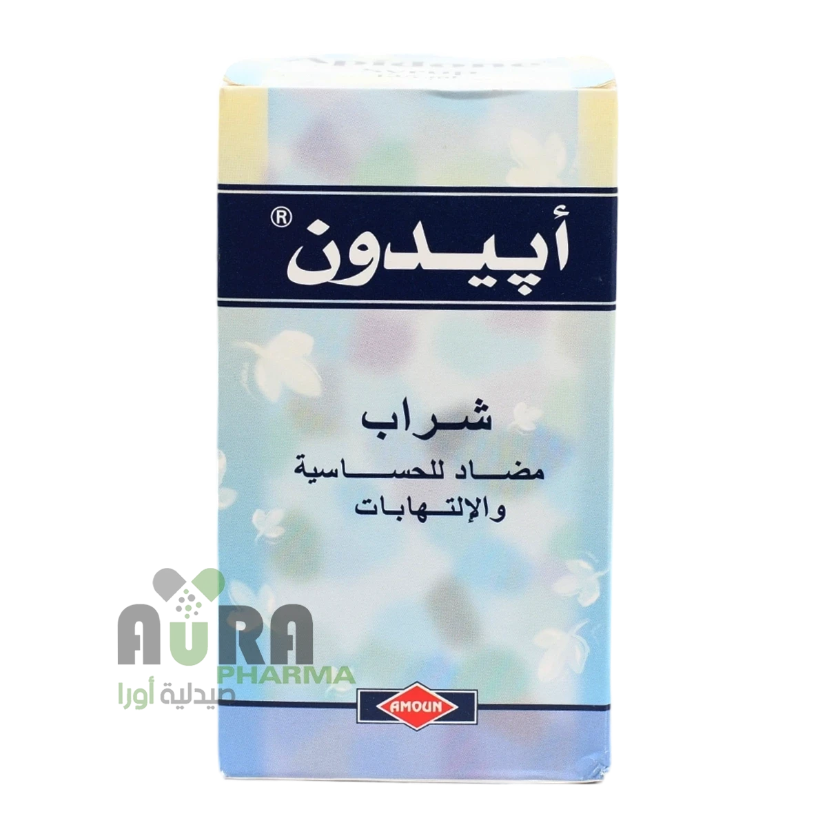 ابيدون شراب القاهرة