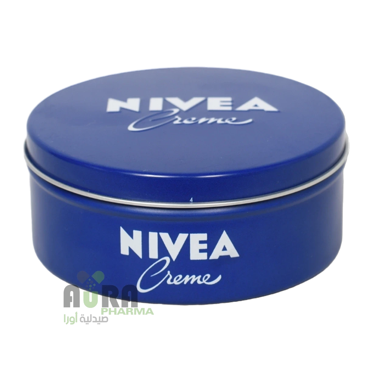 كريم مرطب نيفيا علب 400مل